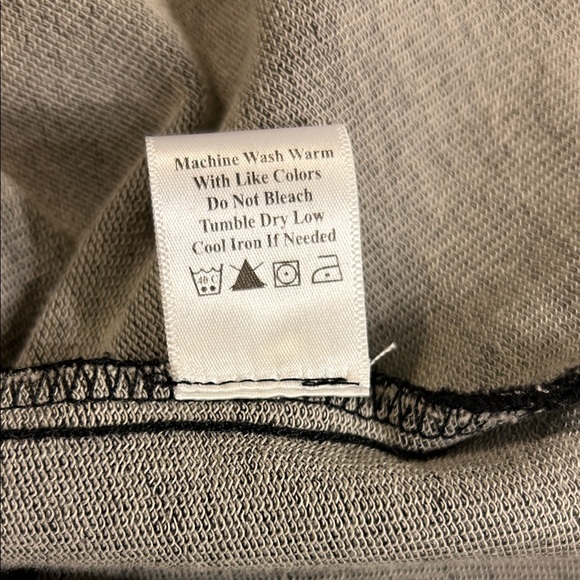 Coldwater Creek Women's Black Jacket - Picture 5 of 5